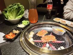 -伊茉家的烤肉店(勒泰中心店)