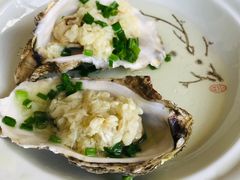 -鑫悦楼煎蟹·16年海鲜大排档