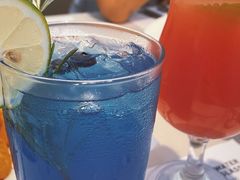 蓝珊瑚-Deer Park鹿园西餐(仁恒置地广场店)