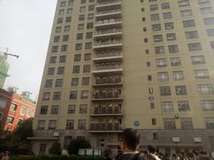 -上海商业会计学校(迎勋路)