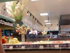 -梨花自助烤肉(天河城店)