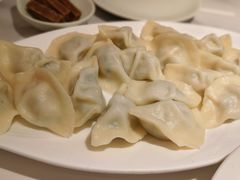 -船歌·鱼水饺青岛菜(正阳路店)