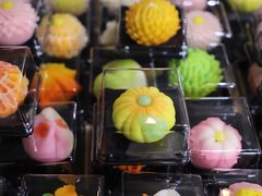 -王森咖啡西点烘焙培训(上海名厨中心店)