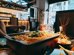 自助取餐区-串东家·好酒配好串(拱墅万达金街店)