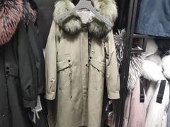 -肃宁华斯国际裘皮城