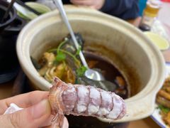 -鑫鸿达·海鲜闽菜热炒小馆(中山路店)