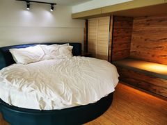 -天逅酒店(观前街宫巷店)