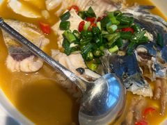 -桐湾大院·桐庐菜(滨江店)