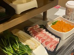 -海底捞火锅(方圆荟店)