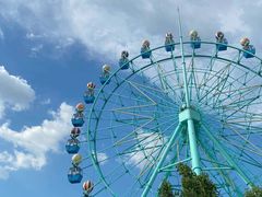 -南京银杏湖乐园