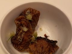 -上海金桥红枫万豪酒店-万豪中餐厅