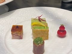 -英冠索菲特酒店·萧湘阁中餐厅