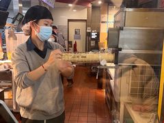 -麦当劳(海岸城店)
