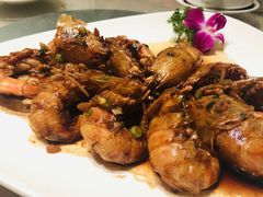 -陶陶居海鲜酒家(新马路店)