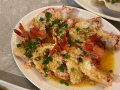 -达叔香味海鲜(海棠68环球美食街店)