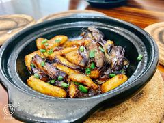 -小时候焗海鲜(鄞州万达店)