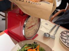 -太食獸泰式茶餐厅(IFS国金中心店)