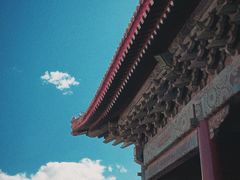 -北京市劳动人民文化宫(太庙)