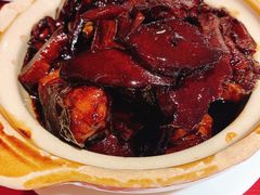 吉士红烧肉-老吉士酒家(天平路店)