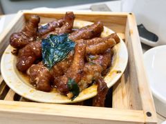 -蔡澜点心(三里屯T+MALL店)