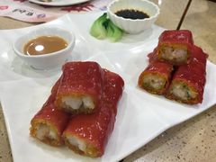 -点都德(华强南店)