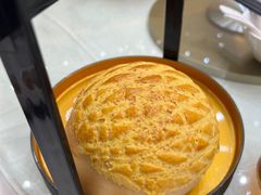 菠萝包-东豪园林海鲜酒家(南港路辅路店)