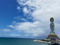 -三亚南山文化旅游区