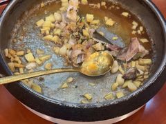 -南海食街(佛冈店)