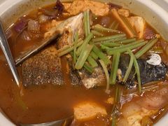 -壹只菜·崇明本地特色菜(崇明南门店)