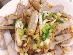 -原味蒸汽海鲜(嵊泗店)