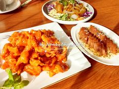 八星报喜-宏天寶·北京烤鸭(宾馆西路2店)