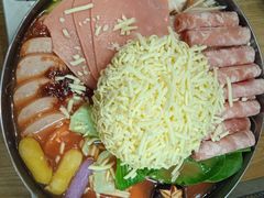 -李先生的首尔小馆(松江启源广场店)