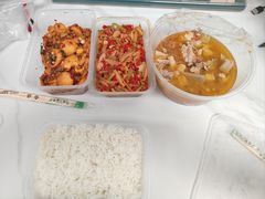 原创醋蒸鸡-笨罗卜浏阳菜馆(龙华鹏润达店)