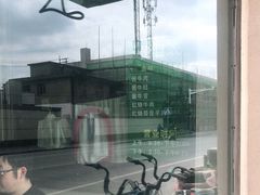 -上海为民商行清真饭店(南大路店)