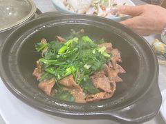 -金山记靓鸡专门店·中山菜