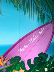 -呼拉汇舞蹈生活馆 Hawaii Hula&Tahiti Dance Studio