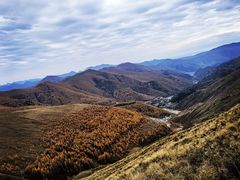 -五台山风景名胜区