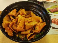 -陕西风味餐厅(陕西省驻京办店)