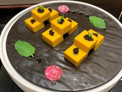 -富淳饭店(陆家嘴保利广场店)