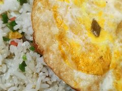 蛋炒饭-肥龙火锅(南坪店)