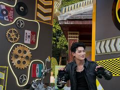 -南宁方特东盟神画