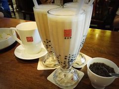 -春水堂人文茶馆(台中新时代店)