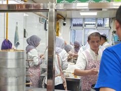 -胡家包子·清真(大众巷店)