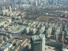 -天塔旋转餐厅