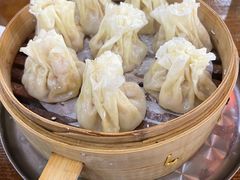 -德顺源·非遗烧麦·老菜(大观园店)