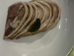 -蓬莱阁中餐厅(崇文门店)