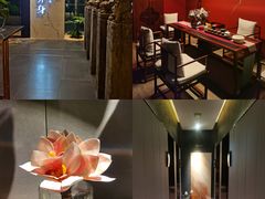 -璞·澐间影院式足道SPA(尚悦湾店)