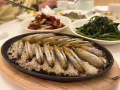 -莆田餐厅PUTIEN(西安万象天地店)