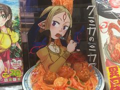 -秋叶原电器街