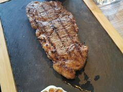 -Hurricane's Grill 飓风牛排
